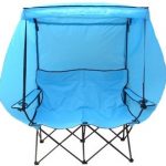 folding chair with canopy BYVWIEL