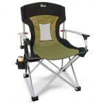 folding lawn chairs new-age vented back outdoor aluminum folding lawn chair OPCZWYI