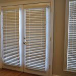 french door blinds 17 french doors with built in blinds KVZJBNB