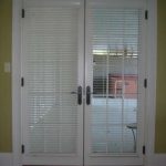 french door blinds roman shades for french doors | blinds | products gallery | columbian XZKPTTS