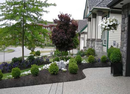 front garden design beauteous front garden designs ATWFIAT