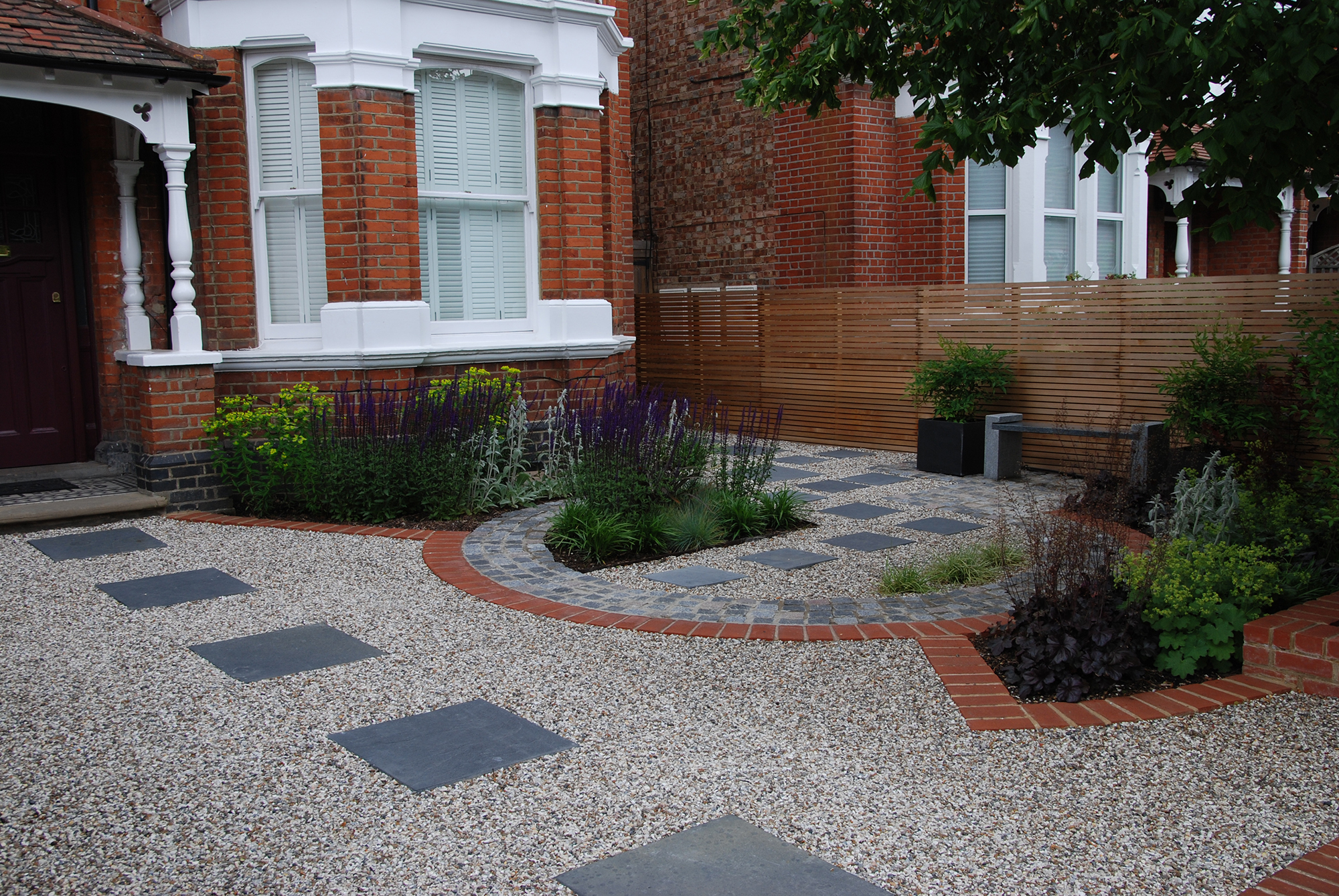 front garden design stylish front garden LKBMSRN