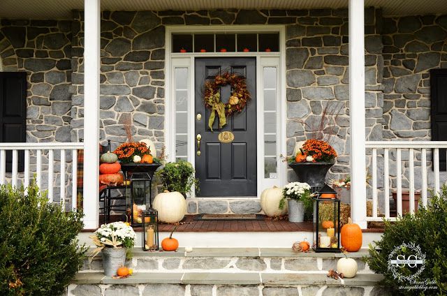 front porch decor image EUGXSGT