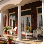 front porch designs 101 front porch ideas for 2018 (pictures) TUYDQJI