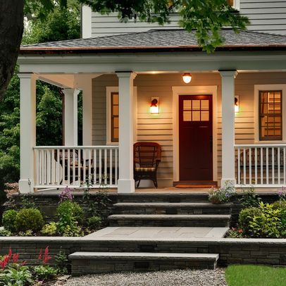 front porch designs traditional exterior front porch design ideas, pictures, remodel and decor ATXZFEQ