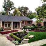 front yard after front yard landscaping imagine landscapes northville, mi JNCHIFL