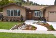 front yard design beautiful front yard landscape design - youtube SFJZXGW