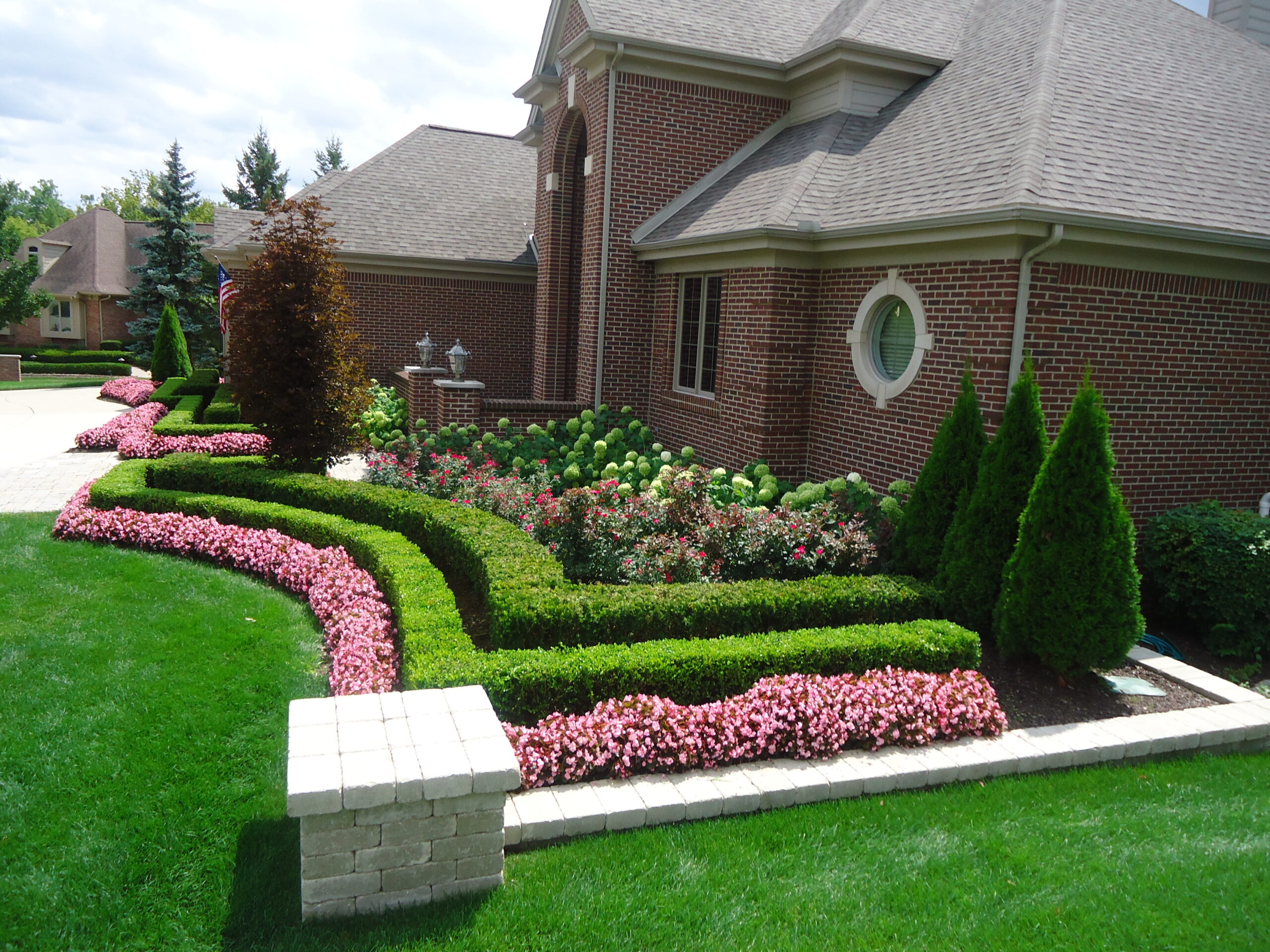 front yard design dsc03640 on landscape yard design and landscape yard design NSKUDGY