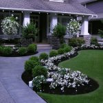 front yard designs front yard front yard makeover transformation | south surrey bc UMRGHKG