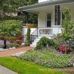 front yard designs front yard landscape designs, ideas | hometalk NKGOAQZ