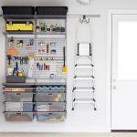 garage storage shelving FGQFGUH