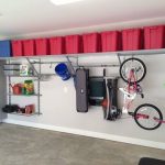 garage storage you will never need another garage shelving system! monkey bars garage LWNSWPA