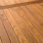 garapa hardwood decking GPEVCOT