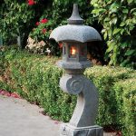 garden age supply japanese garden lanterns GSLHURE