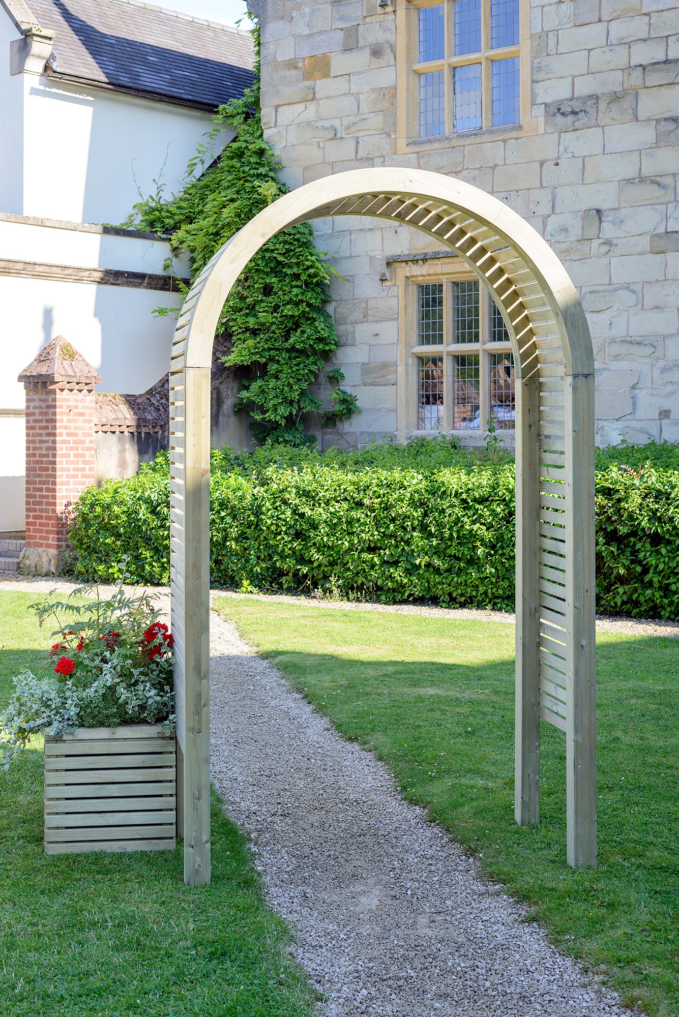 garden arches contemporary garden arch JFCPWFZ