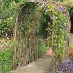 garden arches garden arches garden arches at bm latest home decor and HAVHFGE