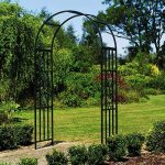 garden arches gothic garden arch UQPDNAH