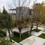 garden architecture fondarius-architecture-montjuic-garden-barcelona-01 « landscape architecture  works | landezine. u003e NPPHVZU