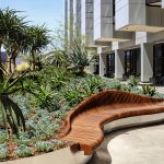 garden architecture view next project · ahbe landscape architects KTCSPNY