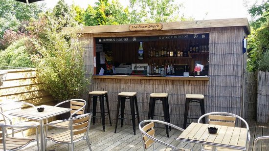 garden bar brewery bar: garden bar eikfsuh DTRCGRU