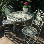 garden bistro sets bibery bistro set UCQLRJW