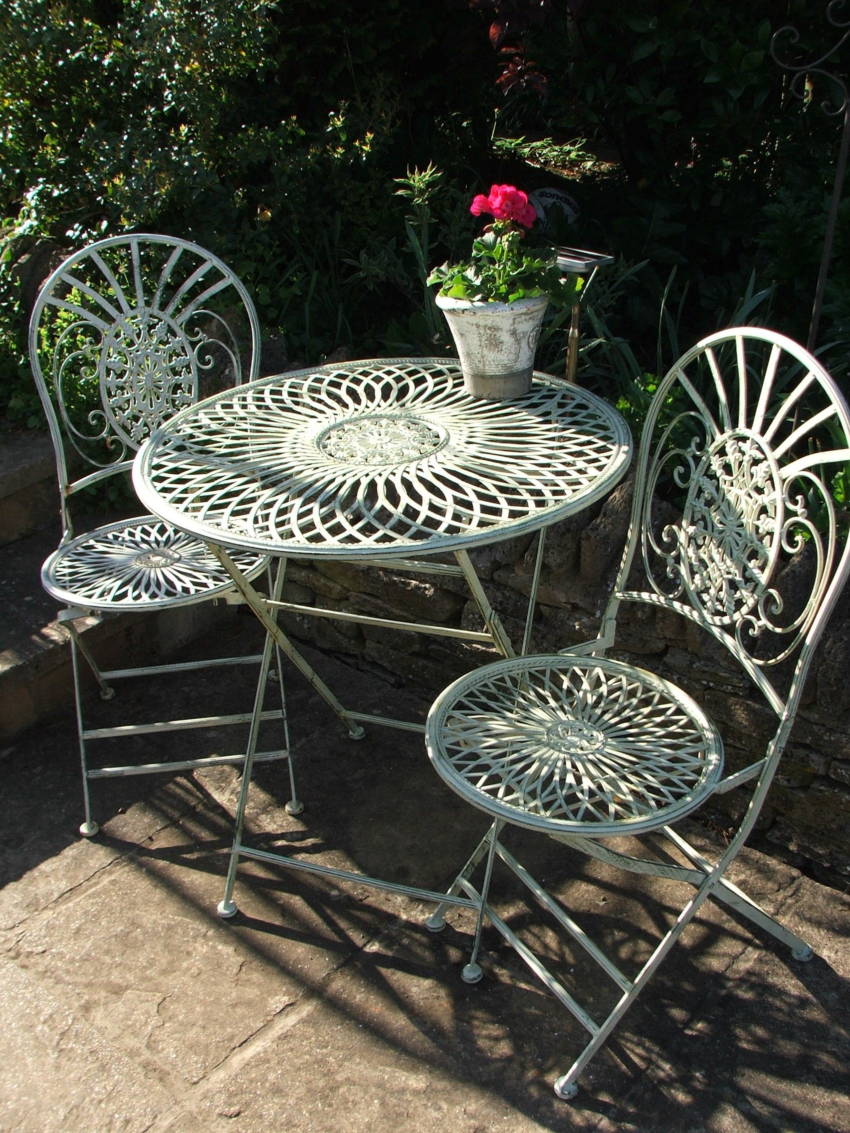 garden bistro sets bibery bistro set UCQLRJW