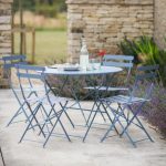 garden bistro sets remarkable garden bistro table with metal garden bistro set of table and SXZJXLX