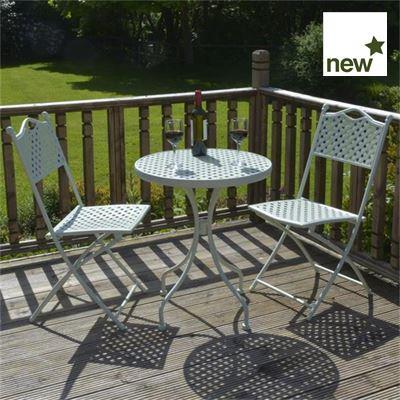 garden bistro sets rowlinson havana bistro set - heritage gardens uk online garden centre - OWDBRQU