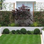 garden border edging garden landscaping ideas for borders and edges TWWOIKS