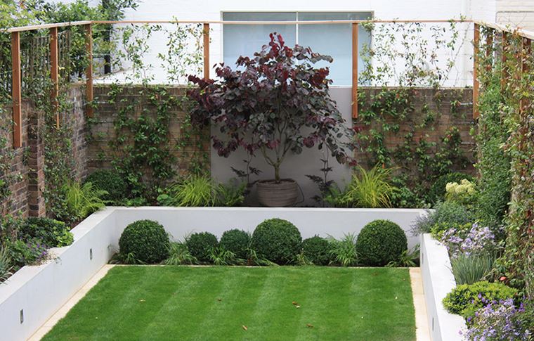 garden border edging garden landscaping ideas for borders and edges TWWOIKS