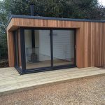 garden buildings exeter YGTVTMZ