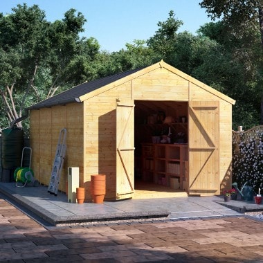 garden buildings garden sheds BJPQSVB