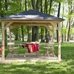 garden canopy i garden canopy gazebo JISBWDN