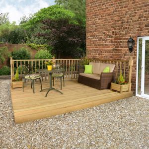 garden decking decking kits GAGGQCS