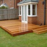 garden decking how to pest-proof your decking and garden PJFCFCT