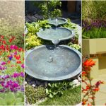 garden design ideas DCQAWNS