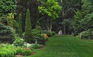 garden design ideas long_lawn__hex_rock_pampenick_bedrockgardens3 garden design calimesa, ca KQYKCRZ