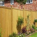 garden fence panels fence panels - youtube DXOOJEJ