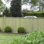 garden fencing ideas 8 amazing budget garden fence ideas - gardening flowers 101-gardening  flowers ZPGMOGP