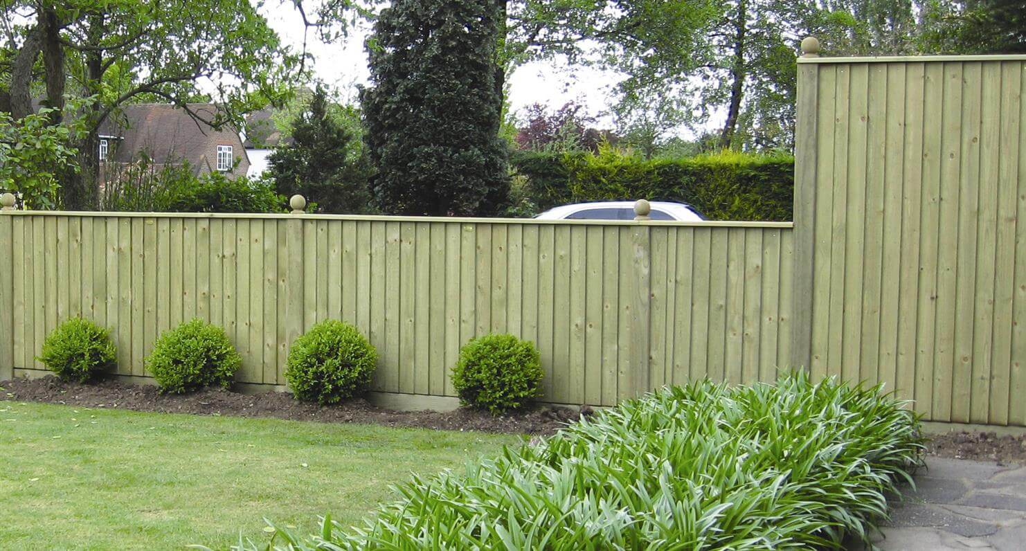 garden fencing ideas 8 amazing budget garden fence ideas - gardening flowers 101-gardening  flowers ZPGMOGP