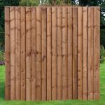 garden fencing panels garden fence panels and gates KVGGLSQ