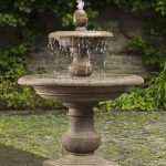 garden fountains caterina fountain FBNIUUA