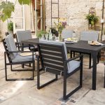 garden furniture architecture excellent design garden table and chairs furniture for your  outdoor PZUXEMU