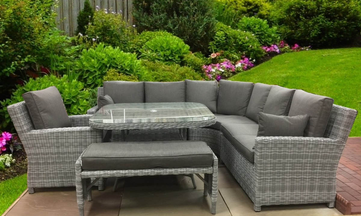 garden furniture DJURVRZ