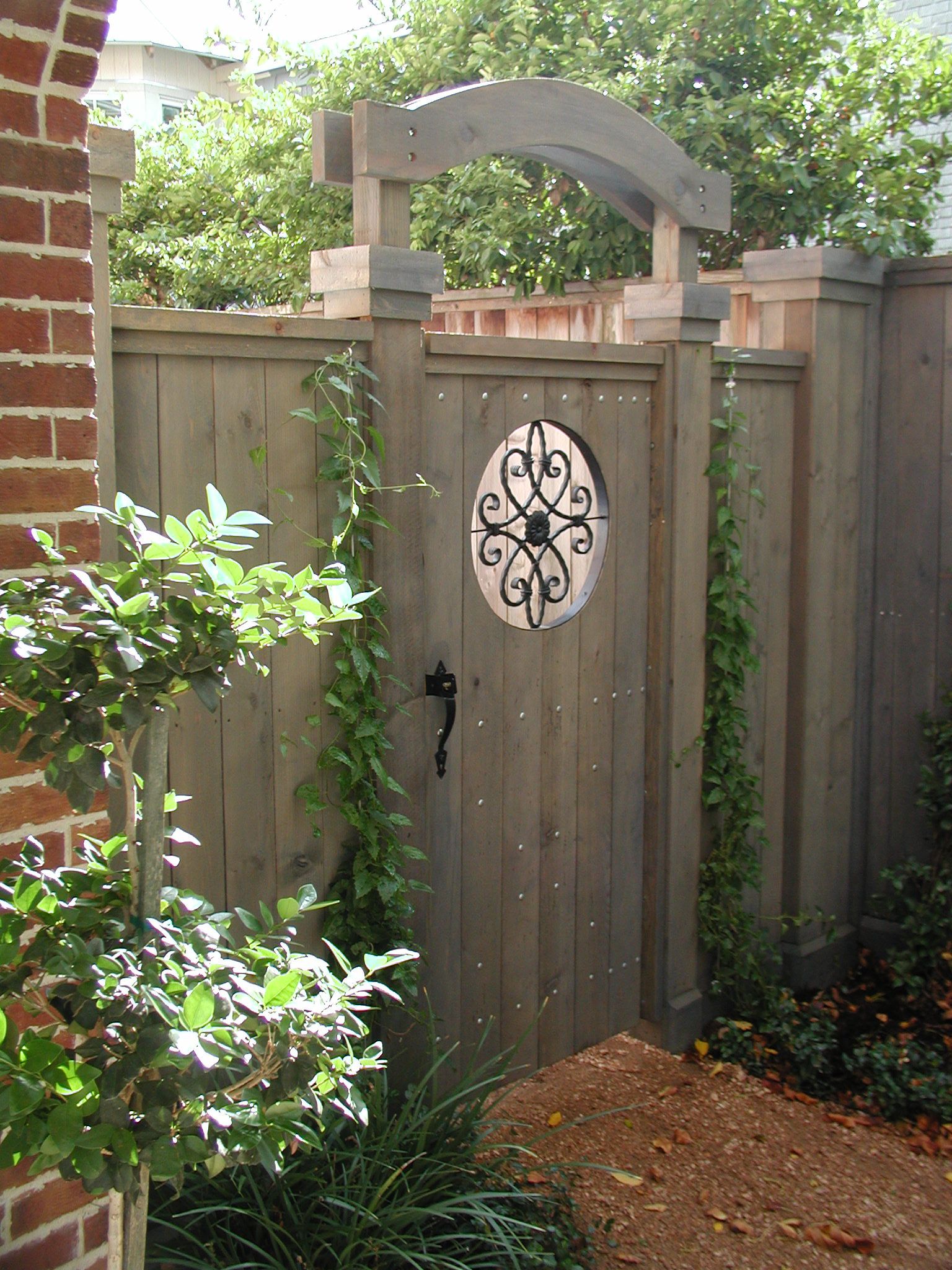 garden gates 21 great garden gate ideas more SSAYHHW