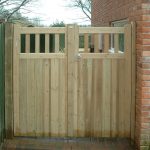 garden gates, darfield, south yorkshire EOMHEMZ