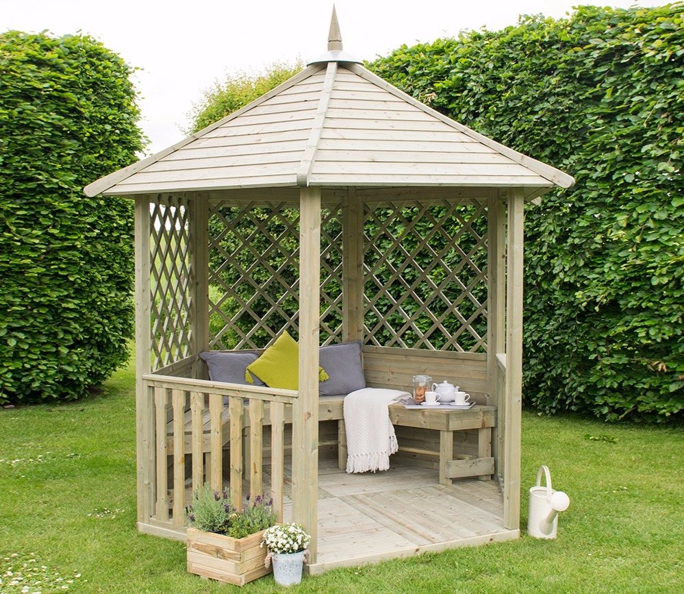 garden gazebo forest burford gazebo AJIYIHU