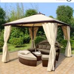 garden gazebo home / garden ... RNZPLJA