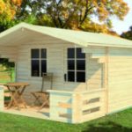 garden huts cabins instock MDPEROR