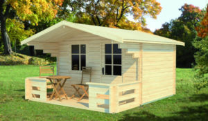 garden huts cabins instock MDPEROR